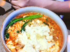 -很久以前羊肉串(打浦路店)