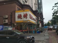 -胖太太四川麻辣排骨串(镇江路分店)