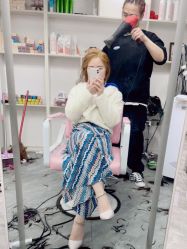 -豪斯塔美发连锁