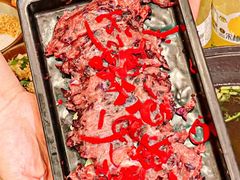 -鸿姐老火锅(静安店)