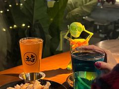 -HUBBA祜精酿(五羊邨店)