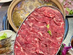 -临胜烧烤大牌档(东葛店)