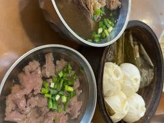 -老牌依强牛肉店(达道总店)