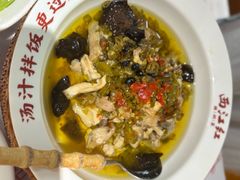 -西江红·株洲本地菜(滨江南路店)