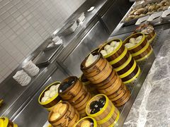 -阿那亚第三食堂 Cafeteria 3