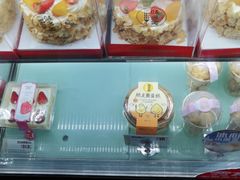 -味多美蛋糕(安定门店)