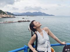 -那琴半岛地质海洋公园