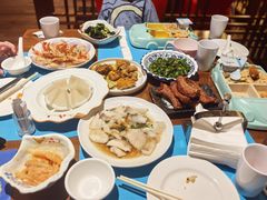 -糟粕醋·椰苑海南菜餐厅(亚龙湾天域酒店)