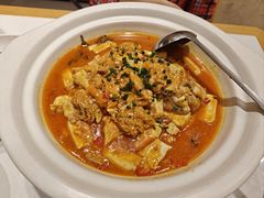 -饭橘汉江码头·乡野土菜馆(静安路店)