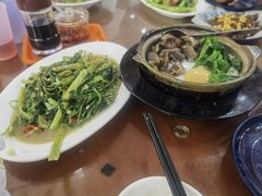 -煲煲掂风味煲仔饭餐厅(西区店)