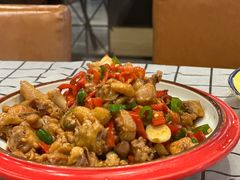 -江西老表·经典江西八大碗