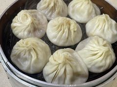 -笑云开汤包店(网巾市店)