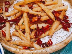 -肖记公安牛肉鱼杂(田林路店)