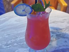 -于家堡洲际酒店·堡子里酒廊