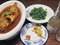 -印象徽州·正宗徽菜体验店
