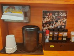 -天妇罗内顺田(罗湖店)