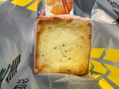 芝士薯泥三文治-味多美蛋糕(双安店)