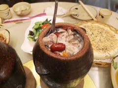 -本味焖罐源(天泽街店)