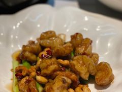 -成都钓鱼台精品酒店-品聚·成都餐厅