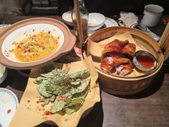 -洞庭土菜馆(天河北总店)