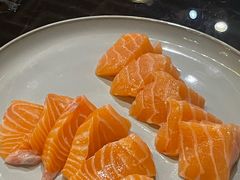-顺德美的万豪酒店·自助餐·贡厨