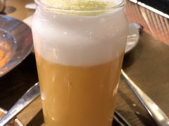 芒果酪酪-机器人火炉披萨