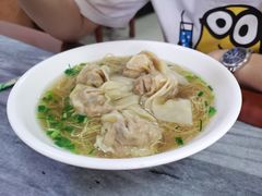 -崖口云吞(石岐店)