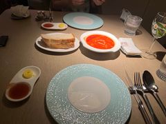 -波特曼西餐厅(中央大街店)