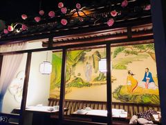 -韵秋荷(宝山龙湖天街店)