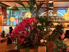 -芭莉与彩虹西餐厅(成都合生汇店)