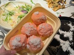 -奉天小馆·非遗东北菜(济南万象城店)