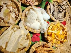 -菌彩云南野生菌火锅(万达广场店)