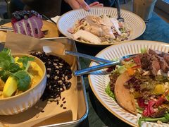 -BAKER&SPICE(环贸店)