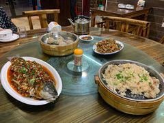 -朗妈私房菜(婺女州店)
