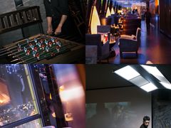 -中山利和希尔顿酒店