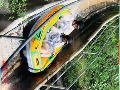 -野三坡清泉山风景区