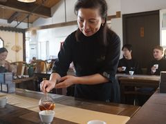 -煮雨小筑(斜塘老街店)