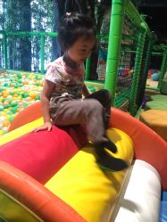 -奇幻丛林(佛罗伦萨小镇店)