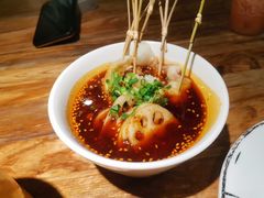 -太二酸菜鱼(深圳布吉万象汇店)