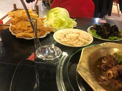 -芦月轩羊蝎子(太平桥店)