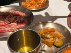 -西塔老太太泥炉烤肉(北京望京店)