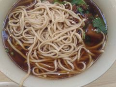 -李先生(天山路店)