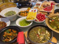 -鸡毛店·川菜(文殊院店)