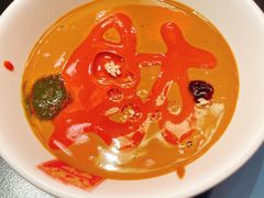 -京门老爆三·铜锅涮肉 爆肚(芳群园店)