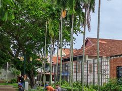 -槟城街头艺术街区