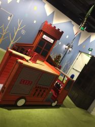 -幻贝家儿童乐园(苏州中心店)