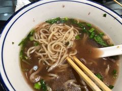 -兰州老马食府(小潞邑店)