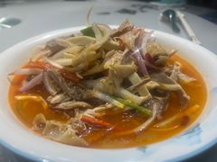 -乡村馕坑肉·烧烤·新疆菜·本地人更爱吃(阿勒泰首店)