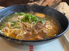 -六味斋(高新店)