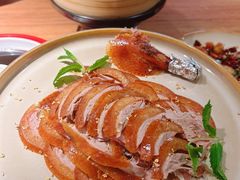 -青年公社烤鸭(熙悦天街店)